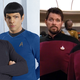 Illustration for article titled 7 Things We Want In The New iStar Trek /iTV Show